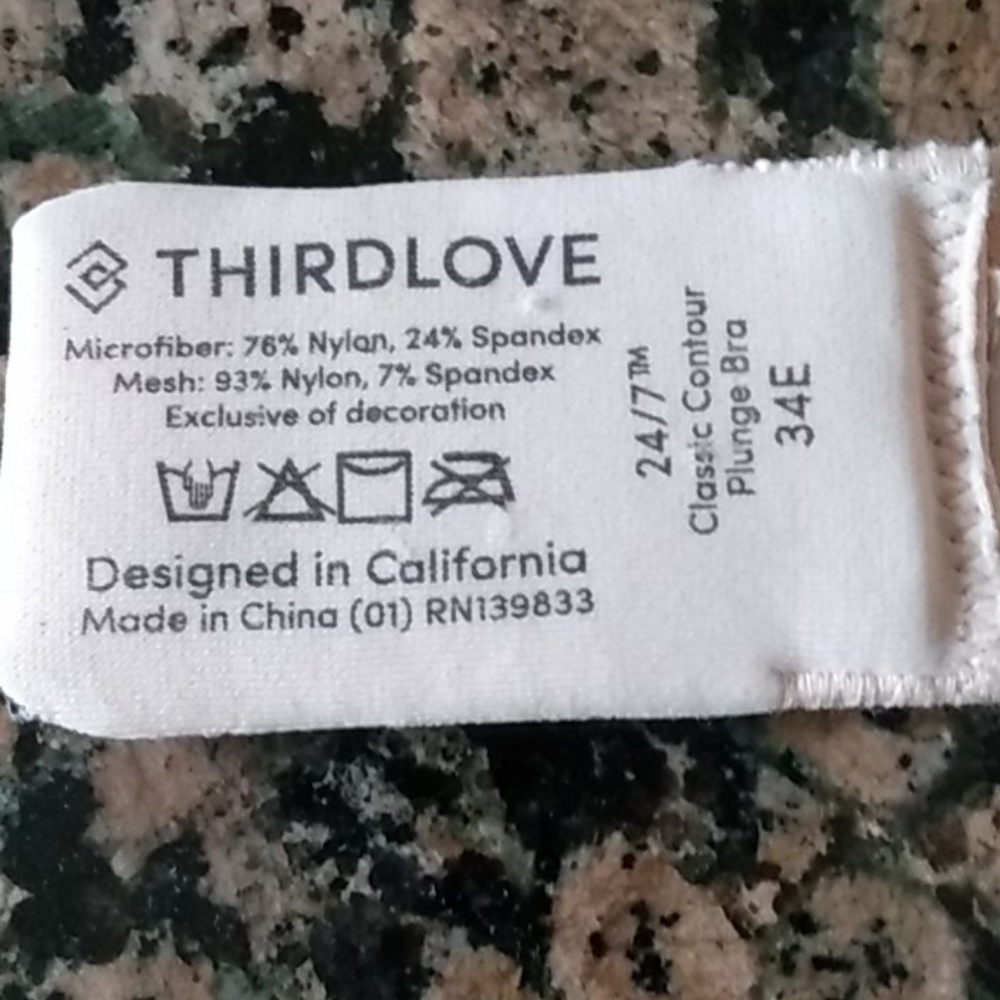 Bra - Picture 8 of 10